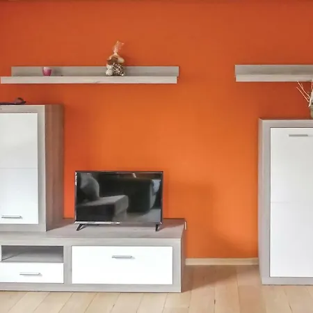 Three-bedroom Holiday In Apartmán Wolfsberg