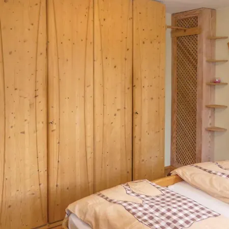 Apartmán Three-bedroom Holiday In Wolfsberg